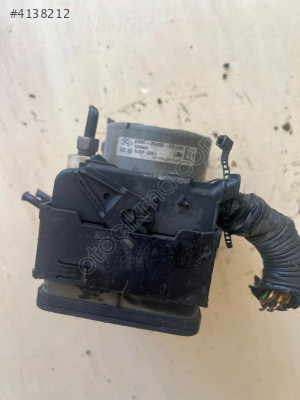 FORD MONDEO MK5 EG9C-2C405-ED 25.0220-0389.4 ABS BEYNİ