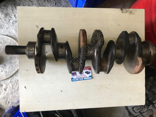 PEUGEOT PARTNER 2.0 HDİ KRANK