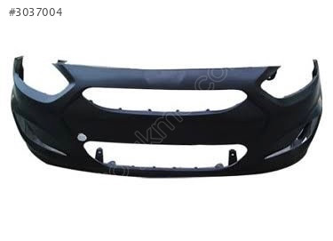 HYUNDAİ ACCENT BLUE 2011 2018 SIFIR ÖN TAMPON