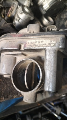 111 098 00 09 Mercedes W202 M111 GAZ KELEBEĞİ 1110980009