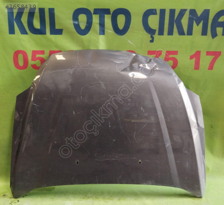 ford mondeo kaput
