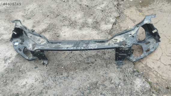 VOLVO XC60 ÖN PANEL ÇIKMA ORJİNAL