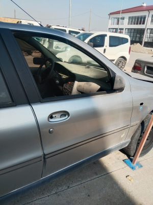 FIAT PALIO SAG ON KAPI ,