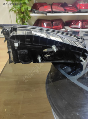 Fiat tipo sağ arka stop