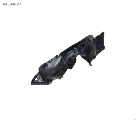 ÖN ÇAMURLUK DAVLUMBAZI SAĞ (AMG) W222 2018-