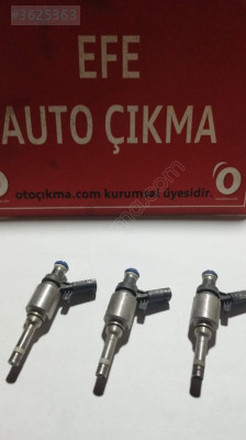 06H906036G AUDİ A3 A4 A5 Q5 2.0t BENZİN ENJEKTÖRÜ 09-16