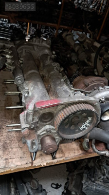 OPEL INSİGNİA 2.0 KOMPLE SİLİNDİR KAPAK.OTO ERKAN ÜNYE