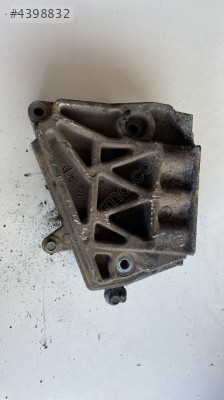 CHEVROLET CAPTİVA MOTOR KULAĞI.OTO ERKAN ÜNYE