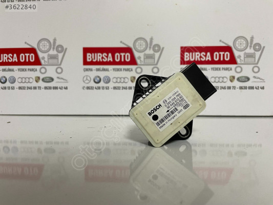 PEUGEOT 508 308 CITROEN C4 C5 C6 ESP BEYNİ  9664661580 ORJİNAL