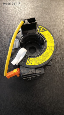 Suzuki Vitara direksiyon airbag sargısı