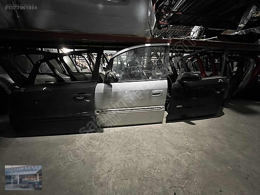 OPEL ZAFİRA KAPI ÇIKMA