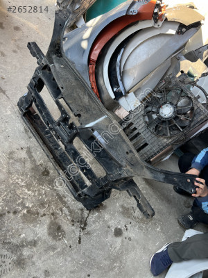 Volksvagen Golf 5 çıkma ön panel