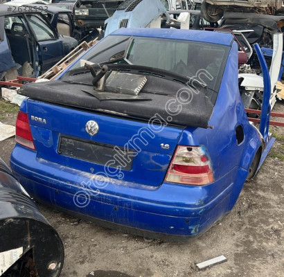 VOLKSWAGEN BORA ARKA ÇAMURLUK EYUPCAN OTO