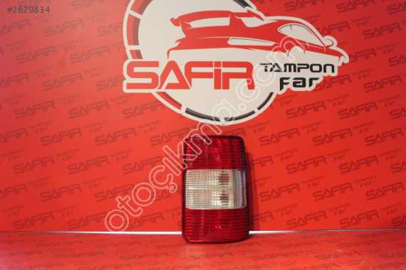 VOLKSWAGEN CADDY 2004-2011 MODEL SAĞ ARKA STOP LAMBASI