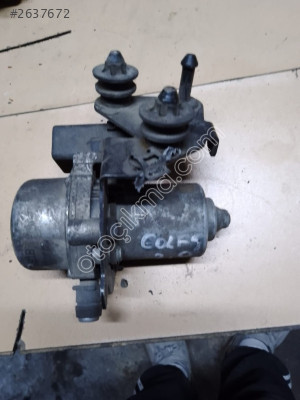 VOLKSWAGEN GOLF-5 ÇIKMA ORJİNAL GAZ KELEBEĞİ