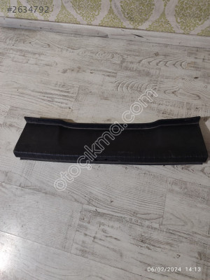 Volkswagen passat arka panel 3G5.863.459