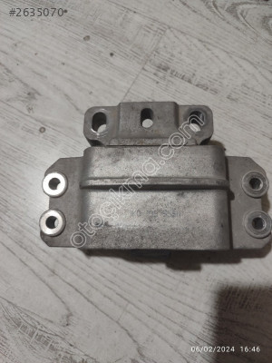Volkswagen passat b.8 motor kulagi 1K0 199 555N