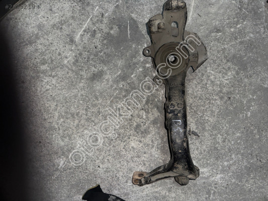 Volkswagen passat b5 audi A4 ön tasıyıcı
