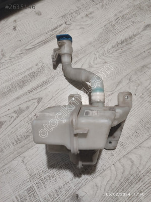 Volkswagen passat cam su bidonu 3Q0 955 448 orjinal hatasız