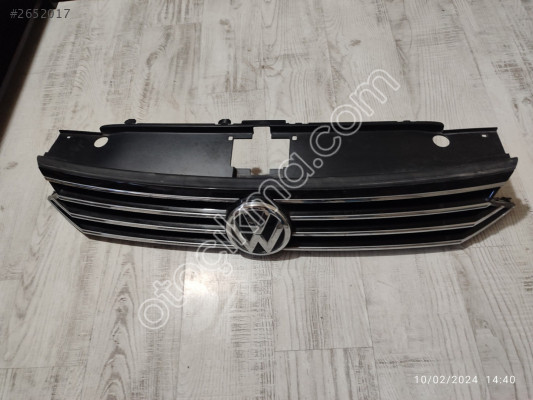 Volkswagen passat panjur 3G0 853 653 orjinal hatasız