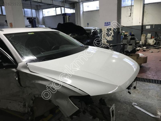 VOLKSWAGEN T-ROC 2017 2023 SAĞ ÖN  ÇEYREK ŞASE KOLU 2GA810136