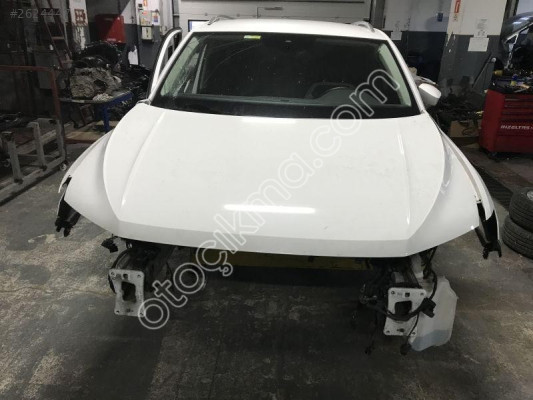 VOLKSWAGEN T-ROC 2017 2024 ÖN KAPUT SÖKME 2GA823031