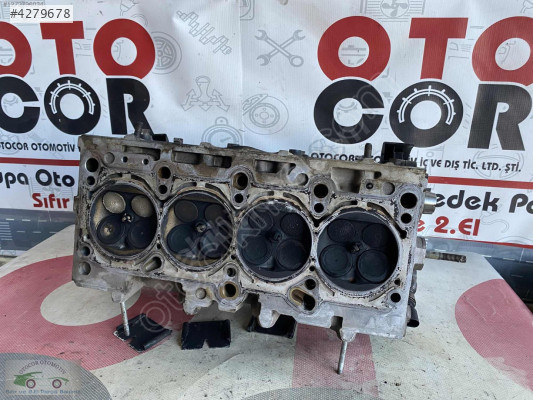 PASSAT A3 2.0FSI BLR BVY BVZ EKSNTRİK ÜZERİNDE KAPAK 06D103373AM