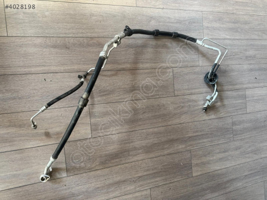 Klima Borusu Audi A6 2019-2025 4K0816738S