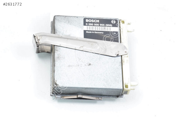 Volvo 850 2.0 Motor Beyni 0280000955 Garantili Orijinal Çıkma