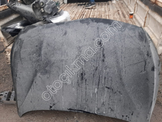 VOLVO S60 KAPUT ORJİNAL ÇIKMA