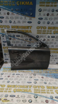 VOLVO S60 SÖKME DOLU ÖN KAPI HATASIZ ORJİNAL -OTO MEHMET-