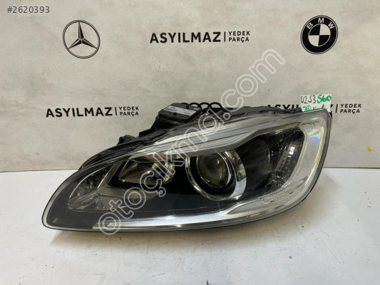 VOLVO S60 SOL FAR XENON ORJİNAL OEM:31420261
