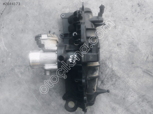 Volvo V40 emme manifolt  RA 6 GF 30
