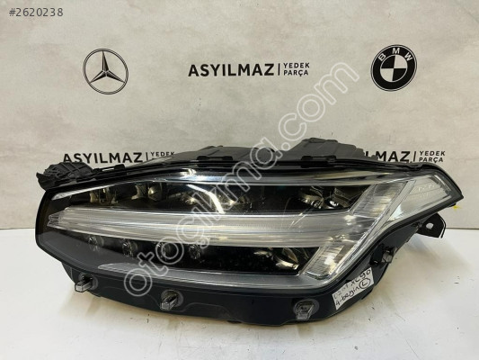 VOLVO XC90 SOL FAR ORJİNAL 4 BEYİNLİ TİP OEM:31656987