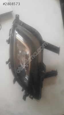 OPEL ASTRA J SOL SİS FARI.OTO ERKAN ÜNYE