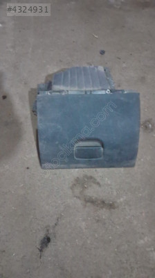 Renault Master3 torpido kapağı komple orijinal