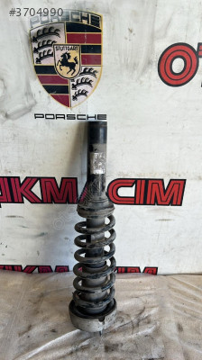 BMW X5 E70 Modeli İçin Ön Amortisör - Parça No: 315312