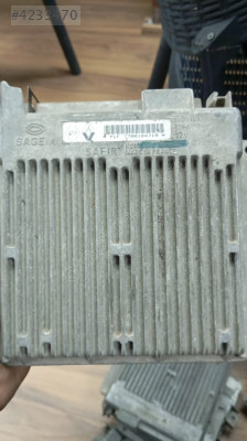 7700104718 RENAULT TWİNGO MOTOR BEYİNİ