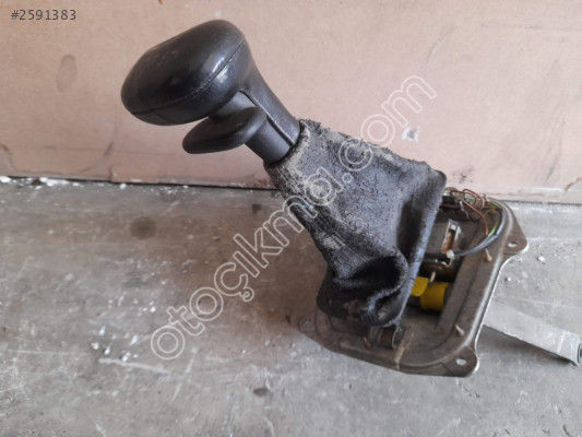 OPEL OMEGA OTOMOTİK VİTES KOLU KOMPLE