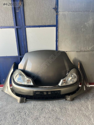 RENAULT TALİA ÇIKMA SAĞ SOL ÖN FAR