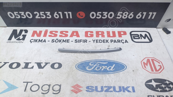 TOGG T10X SOL FAR ALT ÇITASI ORJİNAL ÇIKMA YEDEK PARÇA