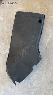 AUDİ A4 B6 ÖN PANEL HAVA EMİŞ HORTUMU
