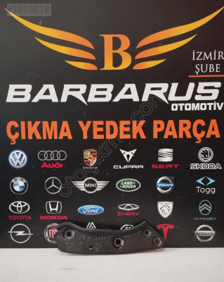 VOLKSWAGEN CADDY SAĞ FAR ÜST SACI 1T0805932