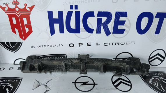 CİTROEN C4 X ÖN TAMPON DARBE EMİCİ 9834693780