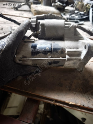 Daihatsu terios sirion mars dinamosu. Son olur fiyat 28100-97214
