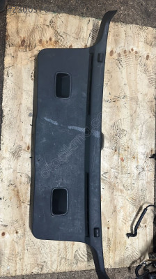 1997-2004 VW GOLF 4 1.9 TDİ  ARKA BAĞAJ BAKALİT