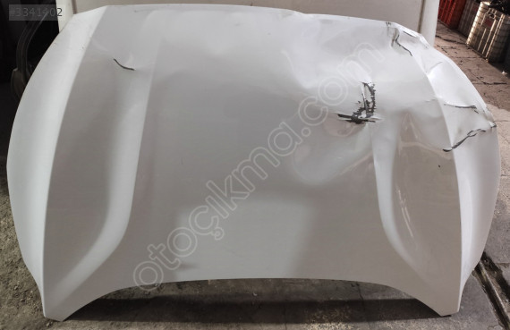 FORD FOCUS MK4 KAPUT ÇIKMA PARÇA