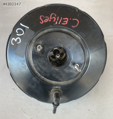 peugeot 301 1.6 westinghouse/fren tüpü (son fiyat)