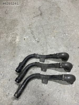 MASTIR 4 TURBO HORTUMU MAİS