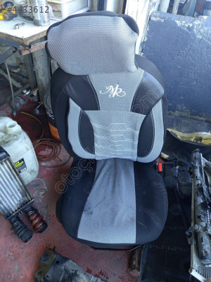 CİTROEN C-ELYSEE SAĞ KOLTUK